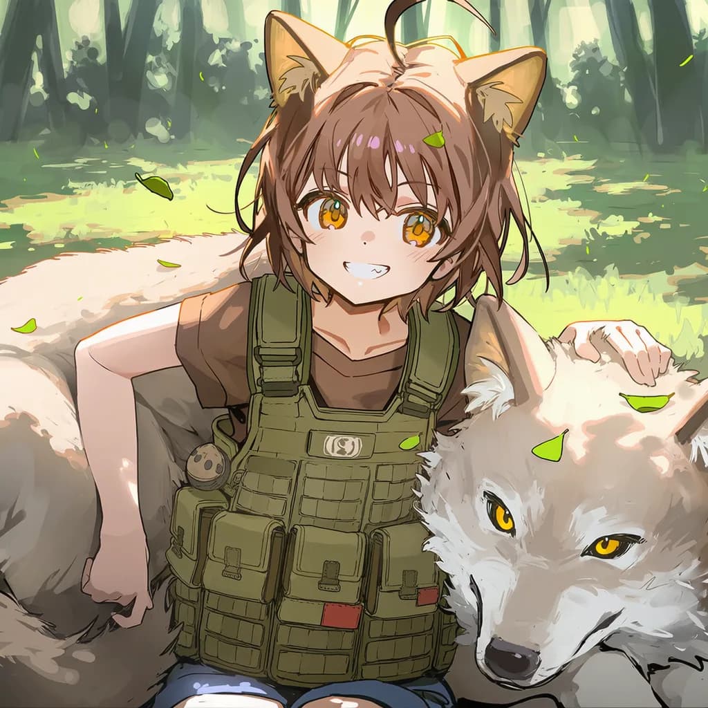 헌터가 되어주세요