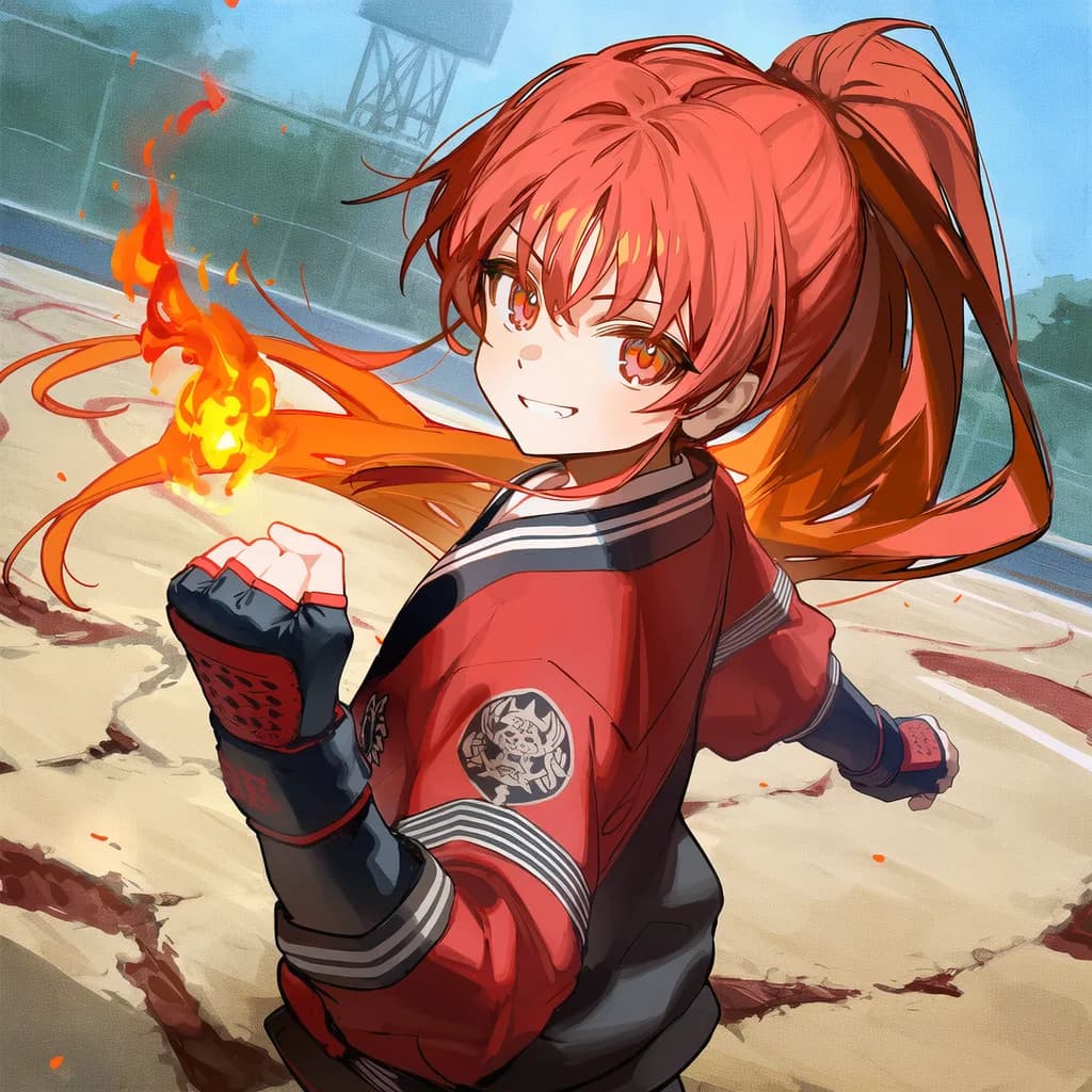 헌터가 되어주세요