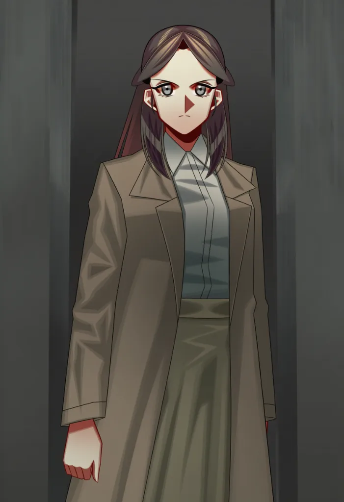 이리나 파블로바 (Irina Pavlova)