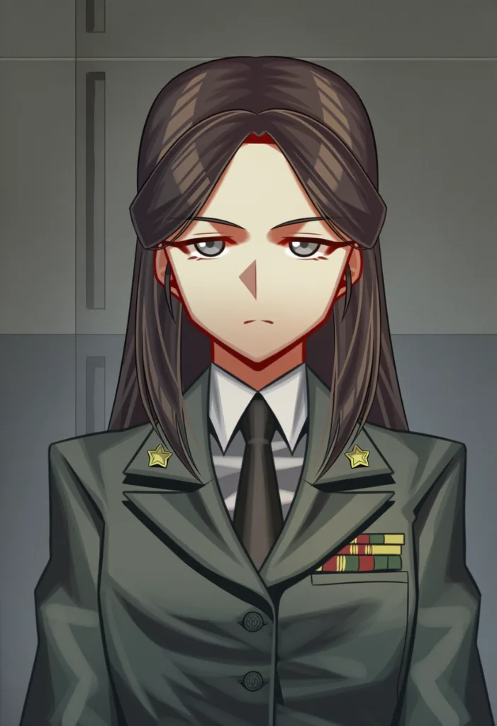 이리나 파블로바 (Irina Pavlova)