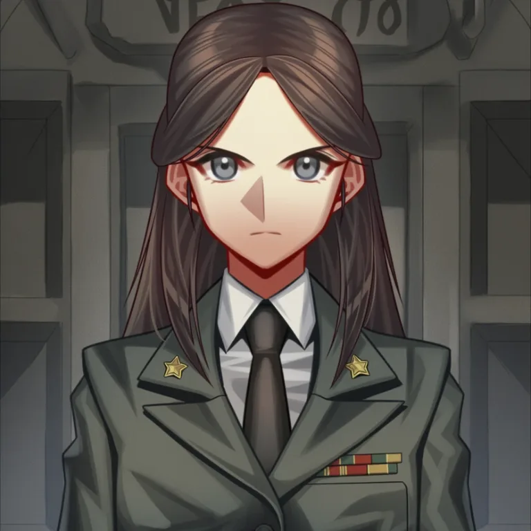 이리나 파블로바 (Irina Pavlova)