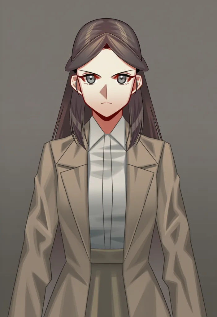 이리나 파블로바 (Irina Pavlova)