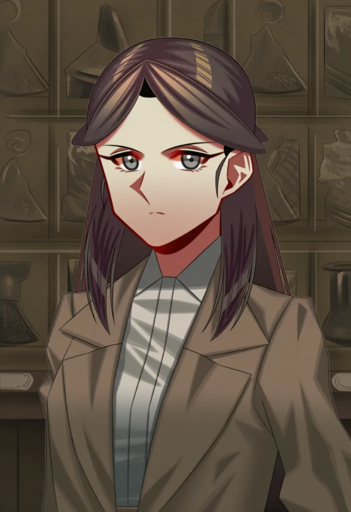 이리나 파블로바 (Irina Pavlova)