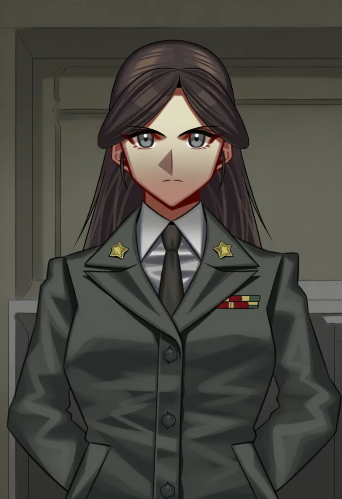 이리나 파블로바 (Irina Pavlova)