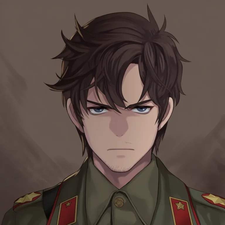 이폴리트 막시모프 (Ippolit Maksimov)