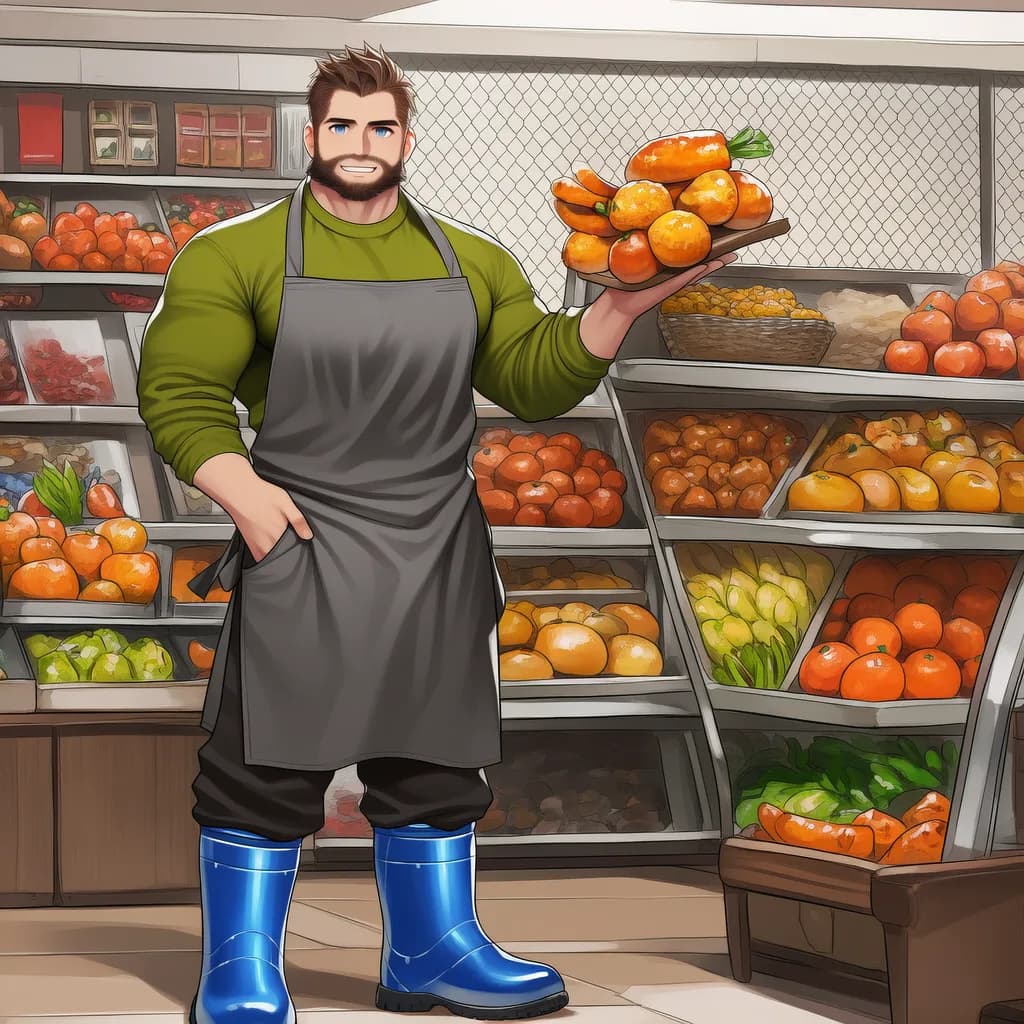 안톤 소콜로프 (Anton Sokolov)