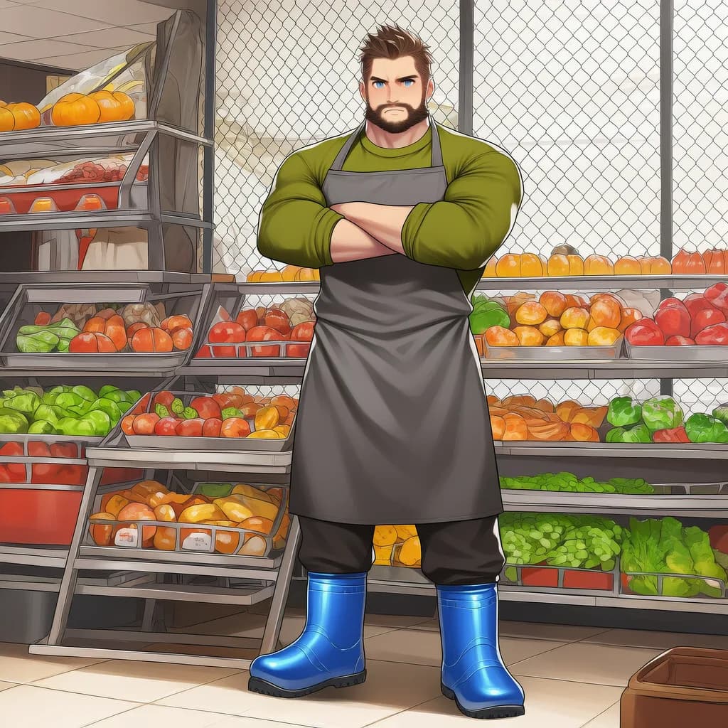 안톤 소콜로프 (Anton Sokolov)