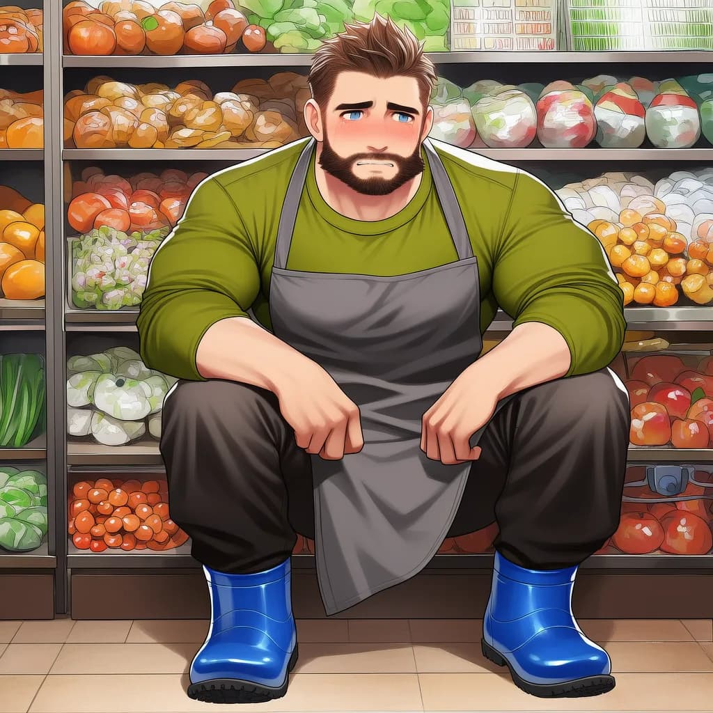 안톤 소콜로프 (Anton Sokolov)