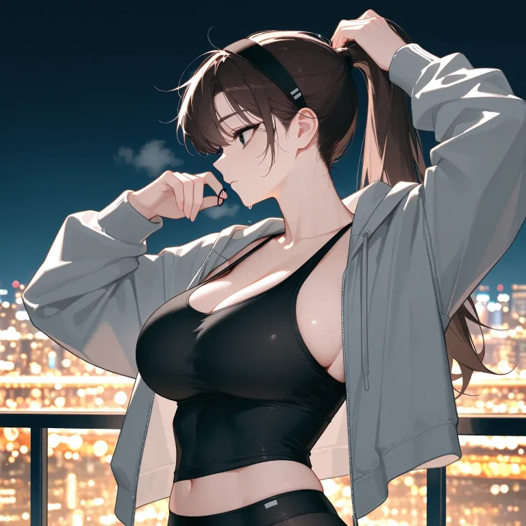 메챠쿠챠 러닝크루♡