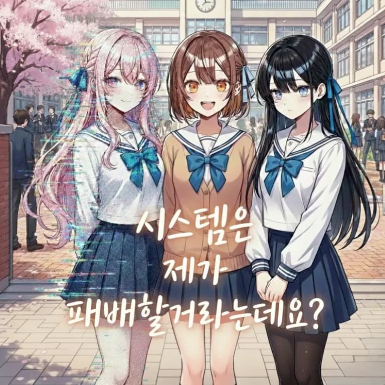 시스템은 제가 패배할거라는데요?