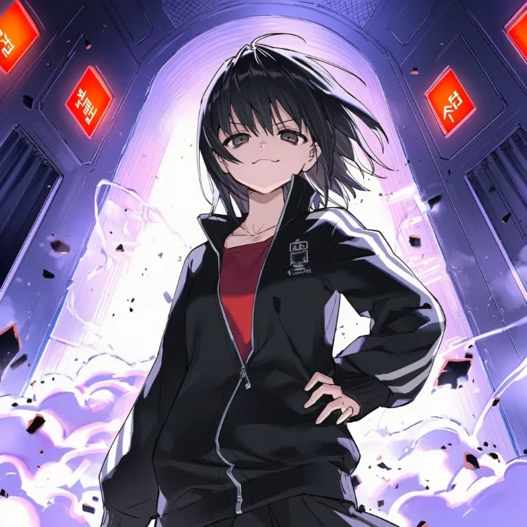 헌터 시뮬레이터