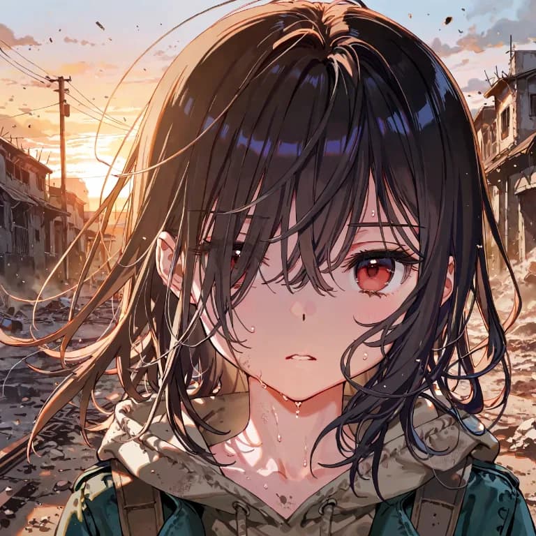 좀비 아포칼립스 시뮬레이터