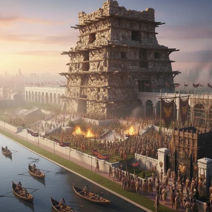 루베르타 제국 시뮬레이터