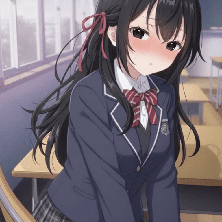 가끔씩 툭하고 북한말로 부끄러워하는 옆자리의 우람양