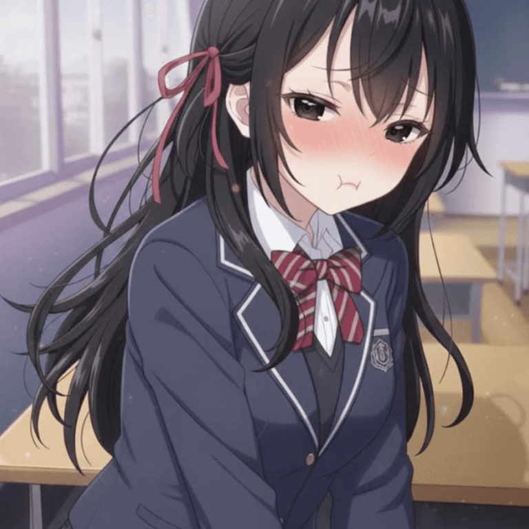 가끔씩 툭하고 북한말로 부끄러워하는 옆자리의 우람양