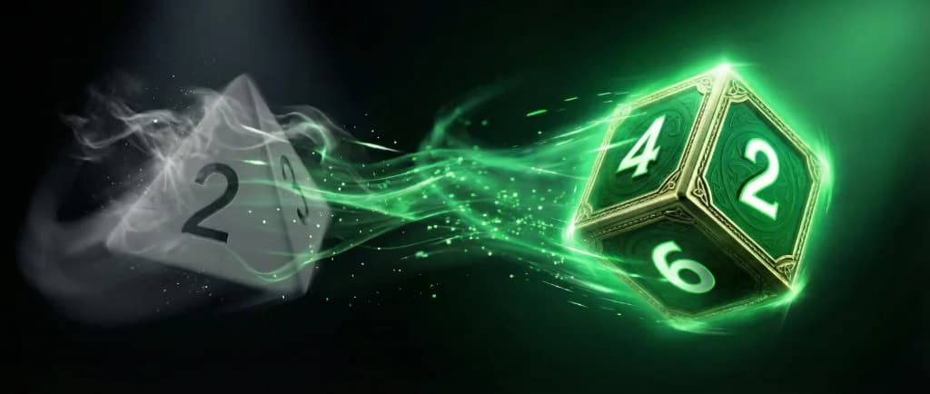 환생의 큐레이터