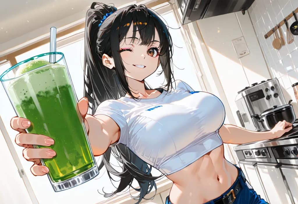 룸메들에게 고백튀를 당했다.