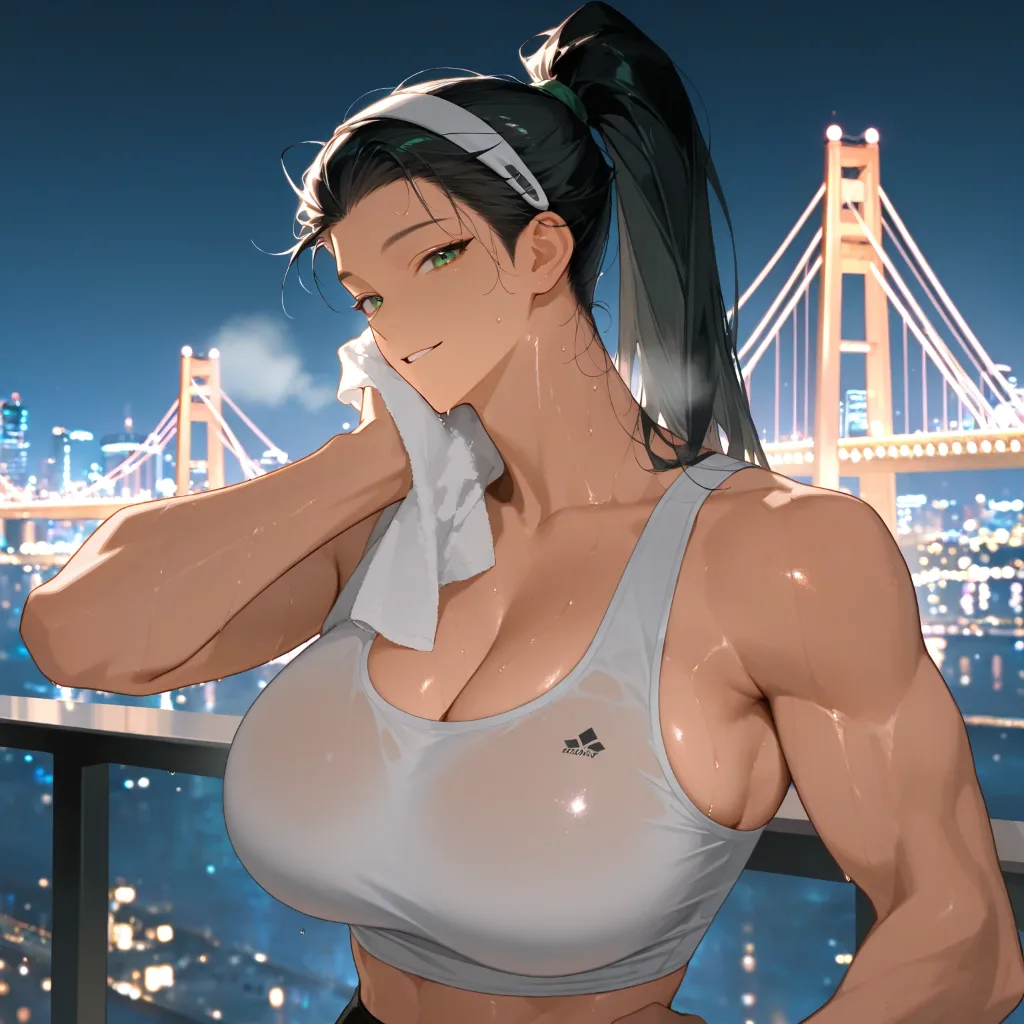 메챠쿠챠 러닝크루♡