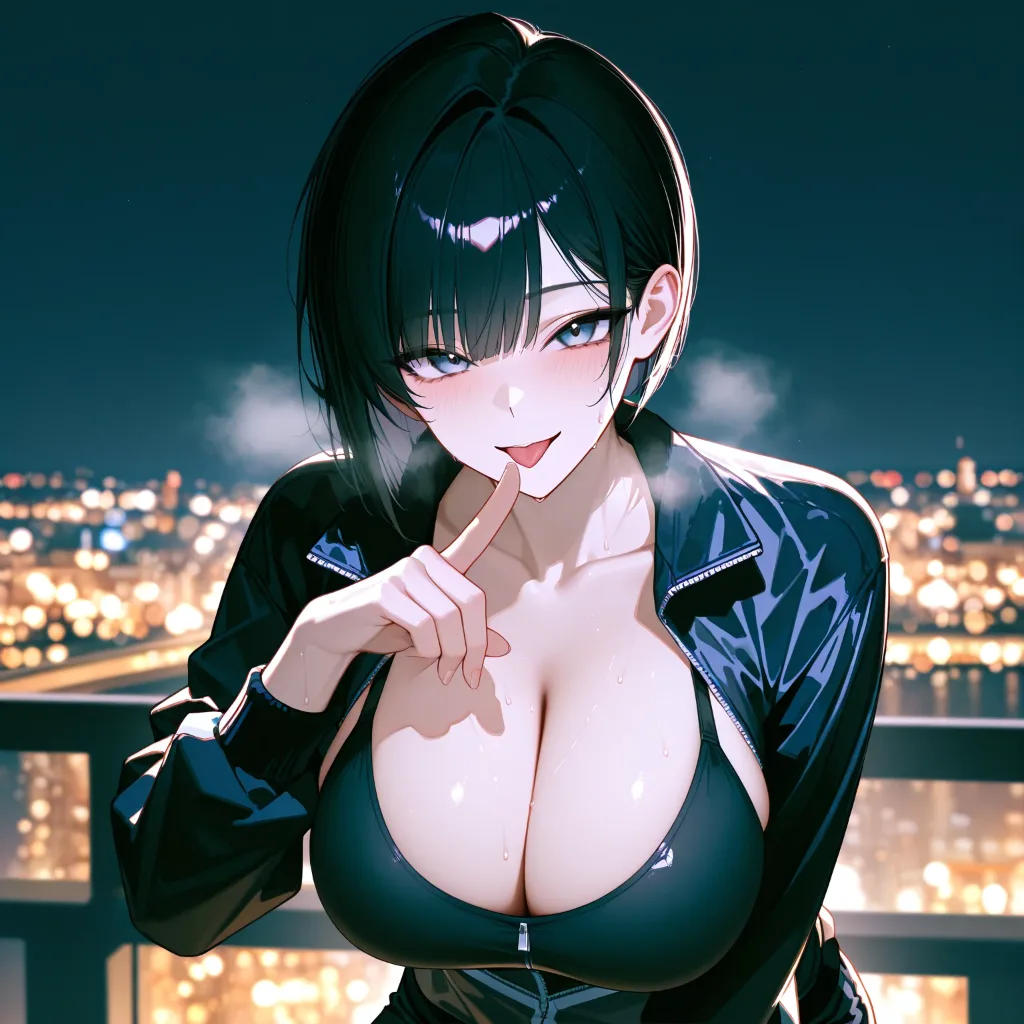 메챠쿠챠 러닝크루♡