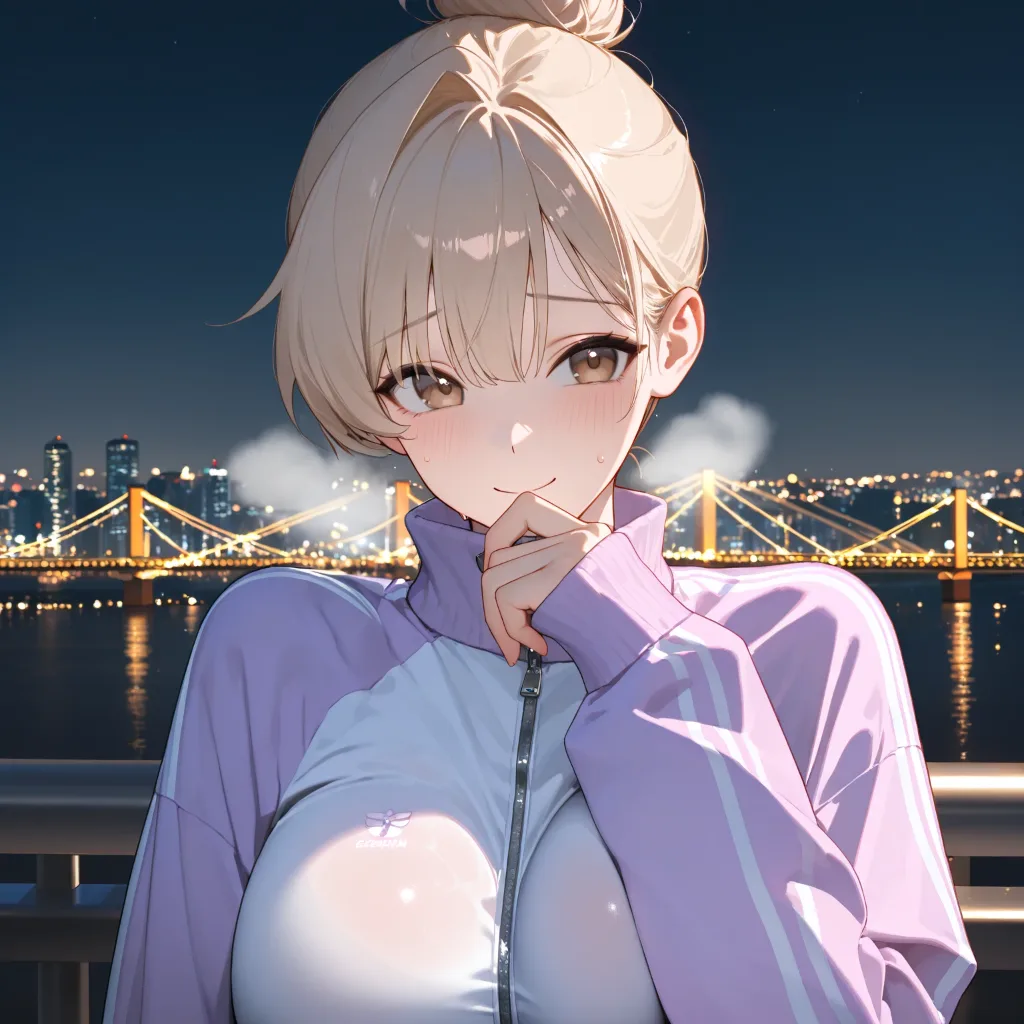 메챠쿠챠 러닝크루♡