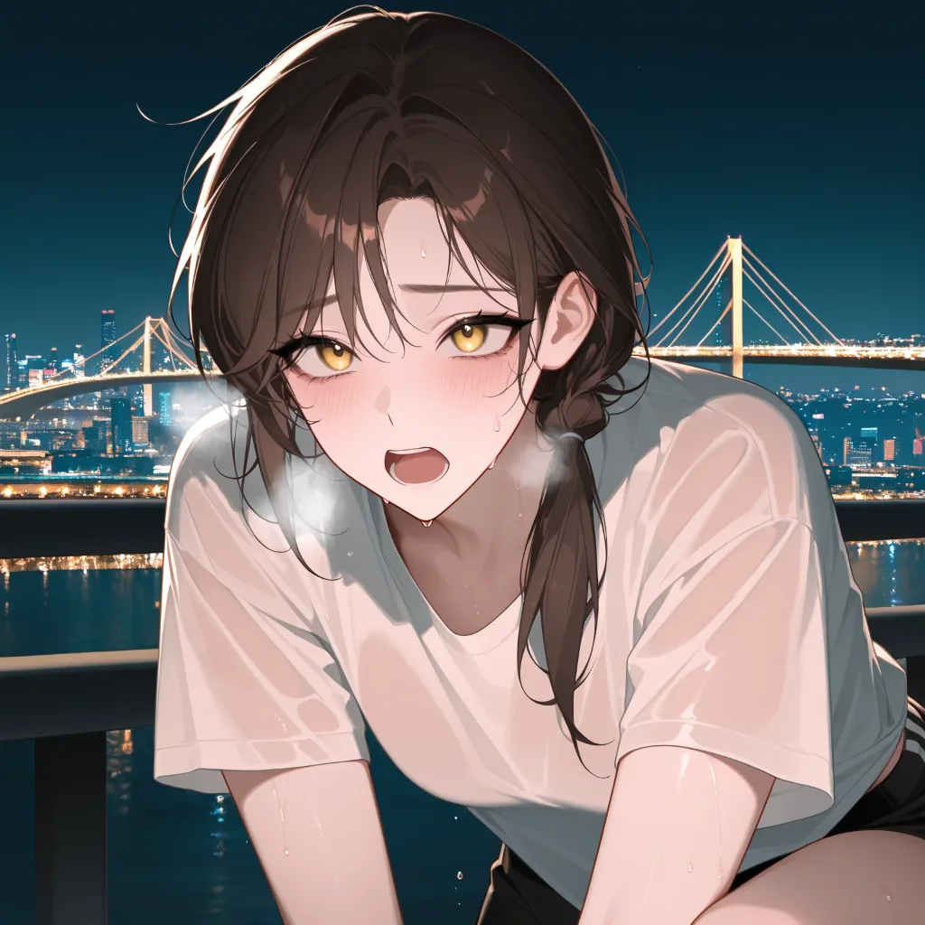 메챠쿠챠 러닝크루♡