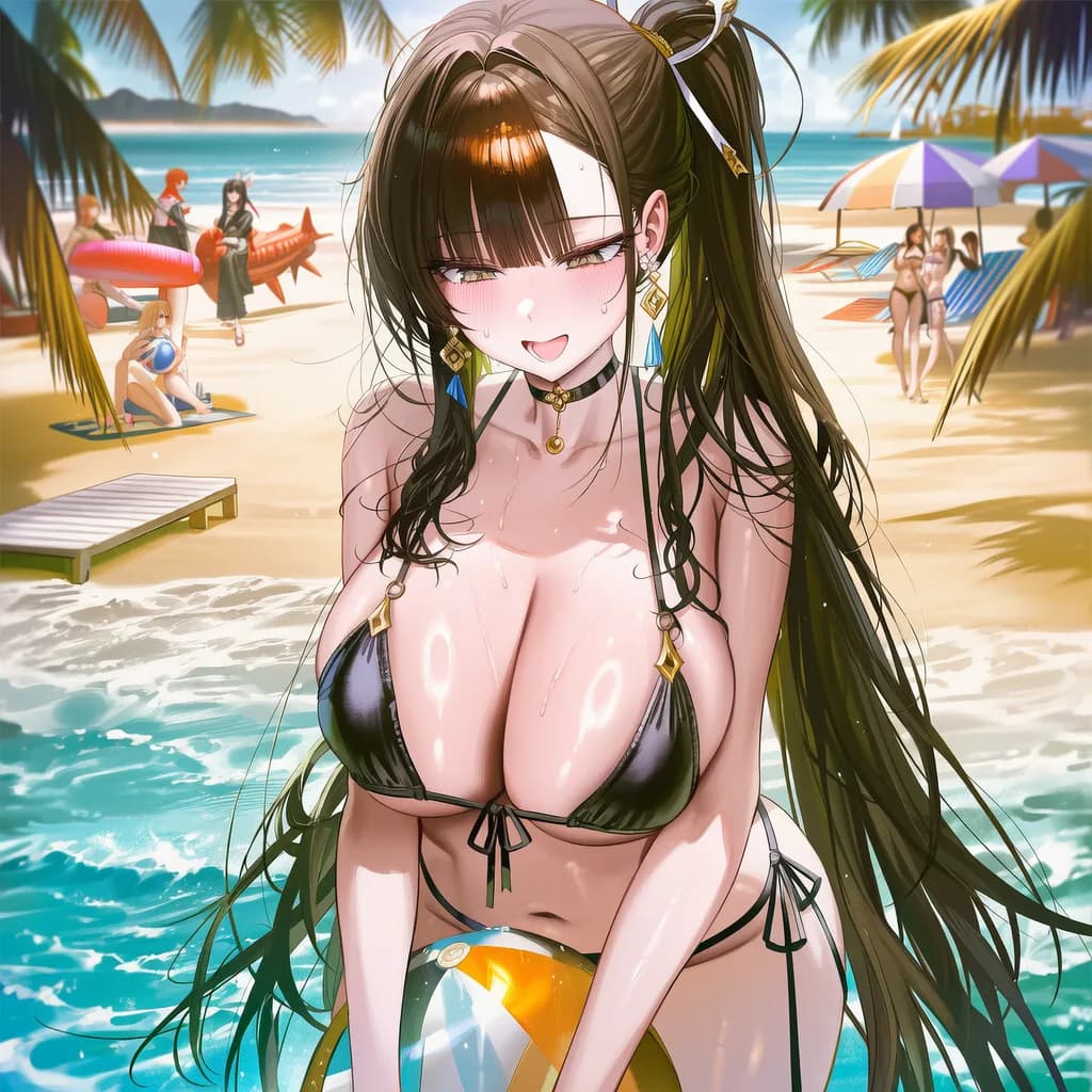 소꿉친구와 두 자매 사이