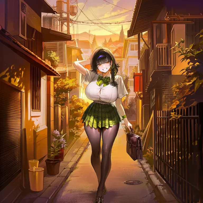 소꿉친구와 두 자매 사이