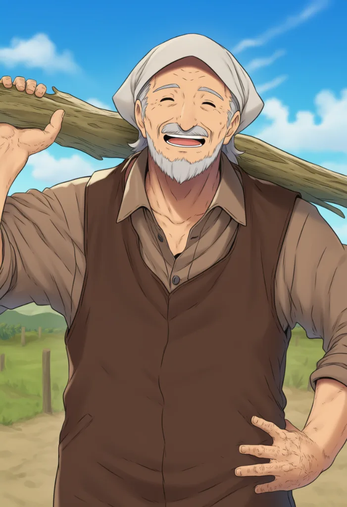 나만의 공작 키우기: Duke Maker