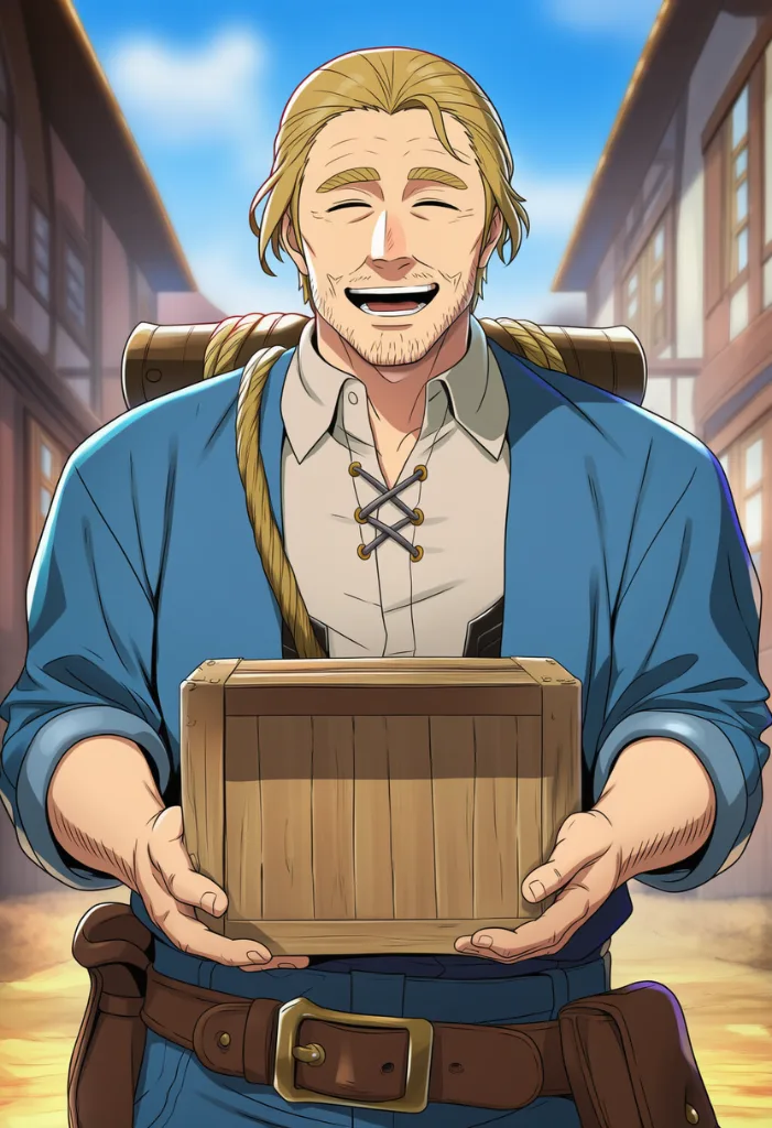 나만의 공작 키우기: Duke Maker