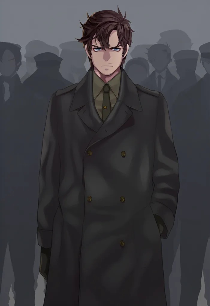 이폴리트 막시모프 (Ippolit Maksimov)