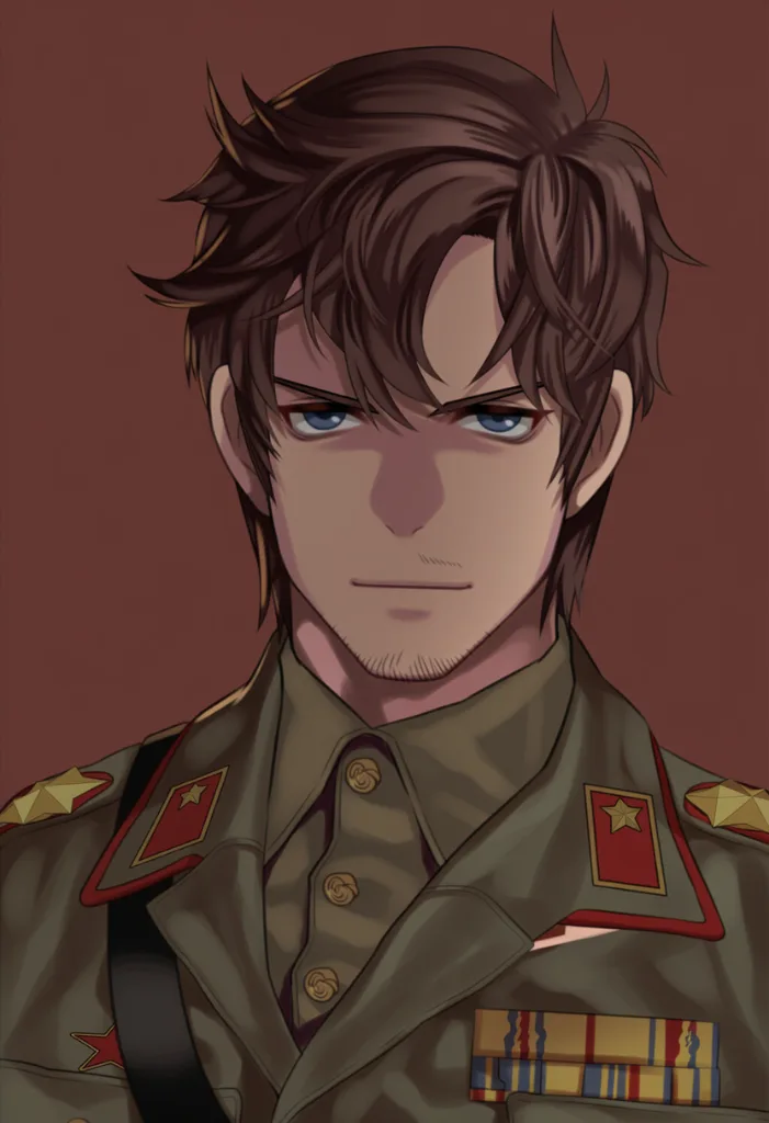 이폴리트 막시모프 (Ippolit Maksimov)