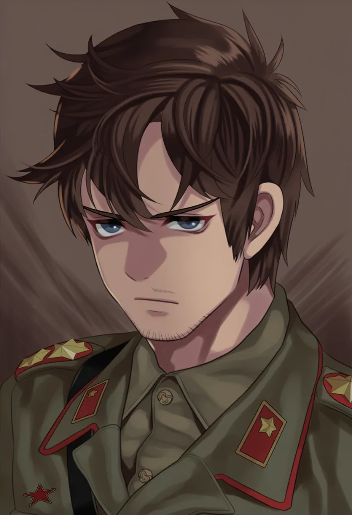 이폴리트 막시모프 (Ippolit Maksimov)