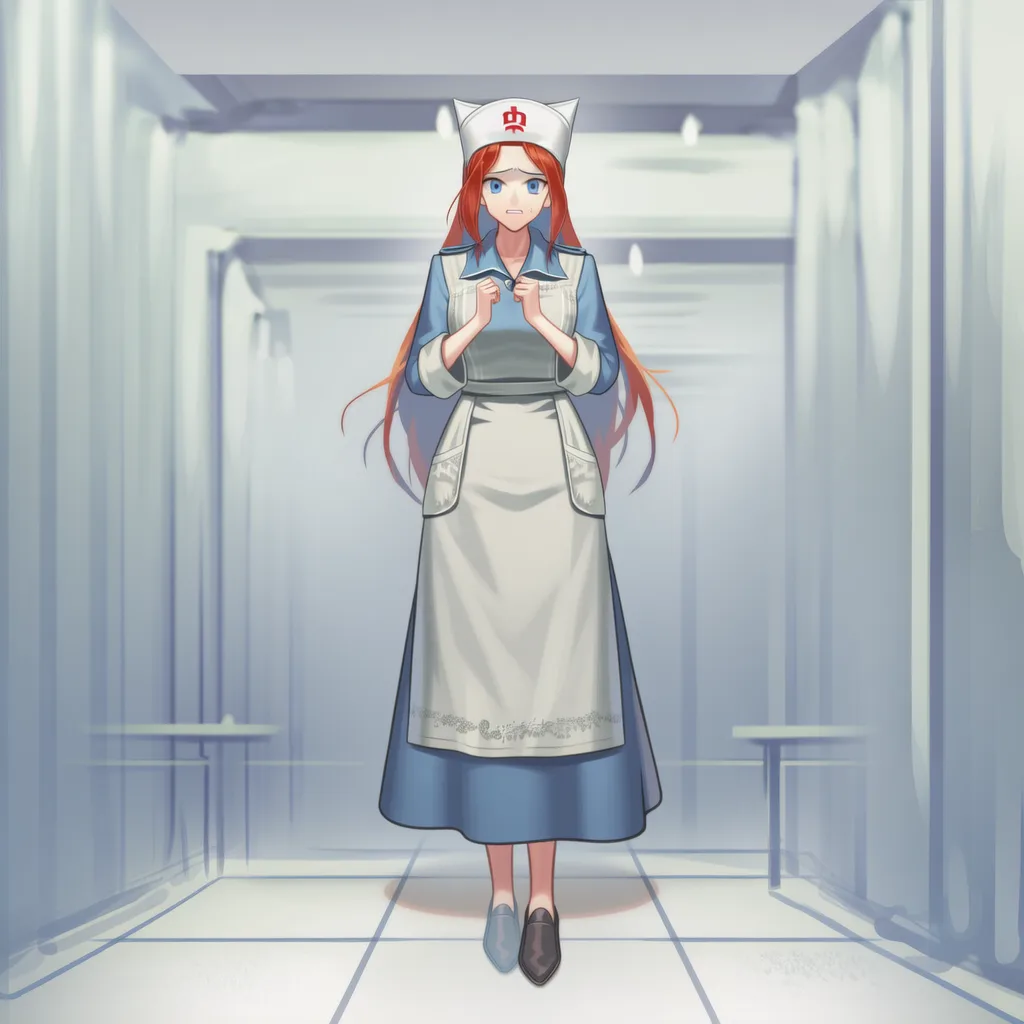 마리아 세레브랴코바 (Maria Serebryakova)