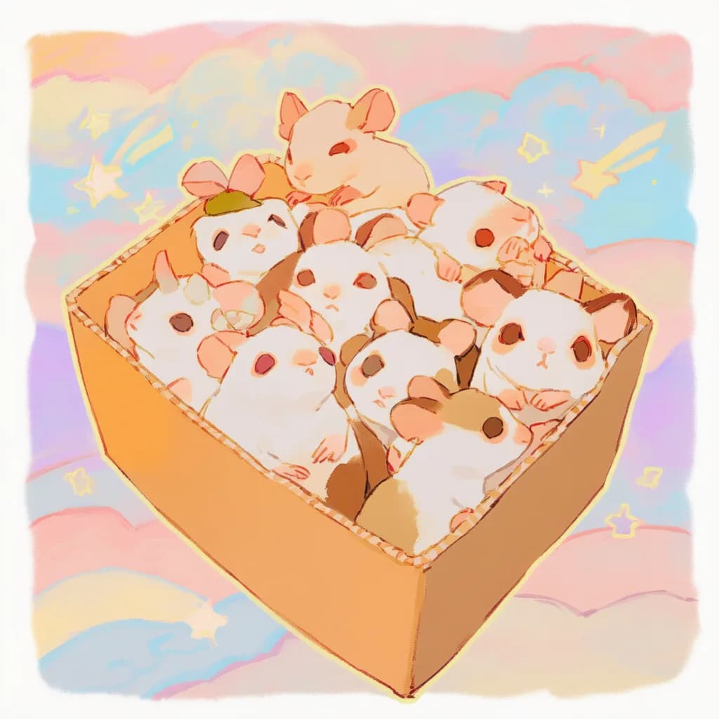 몽글몽글 육아 일지🍼