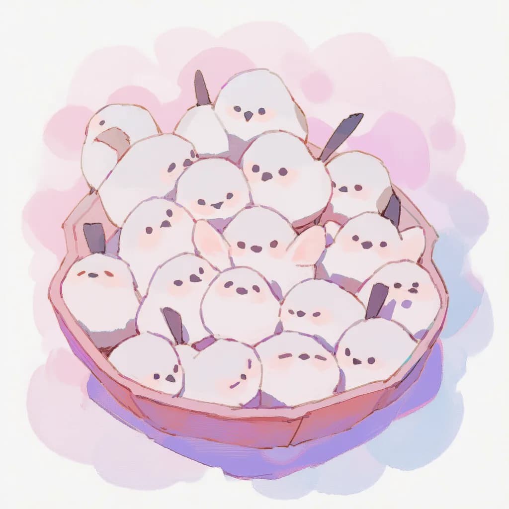 몽글몽글 육아 일지🍼