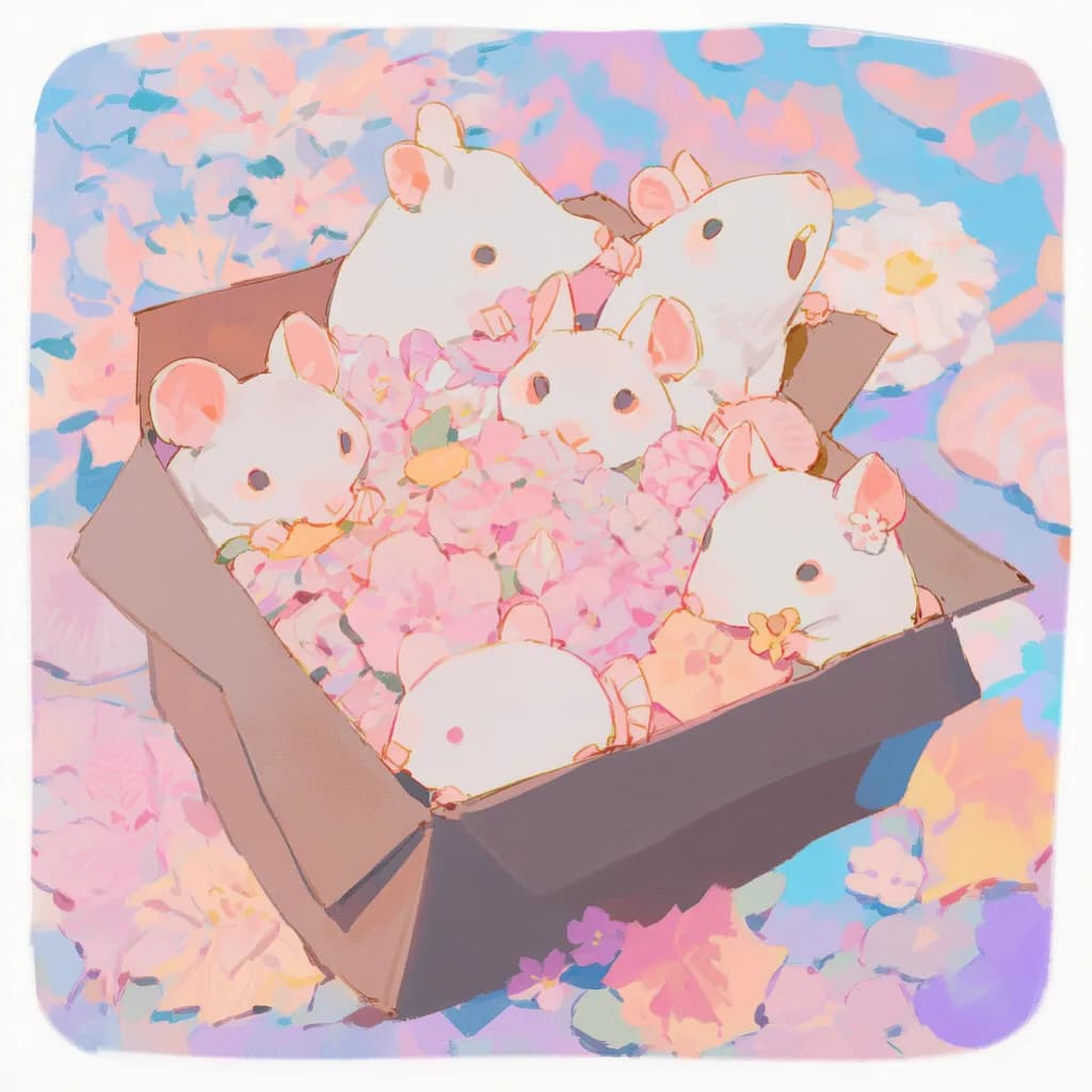 몽글몽글 육아 일지🍼