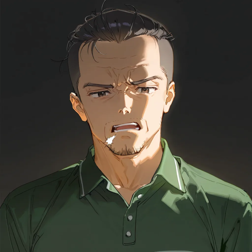 심연의 아파트(리메이크)