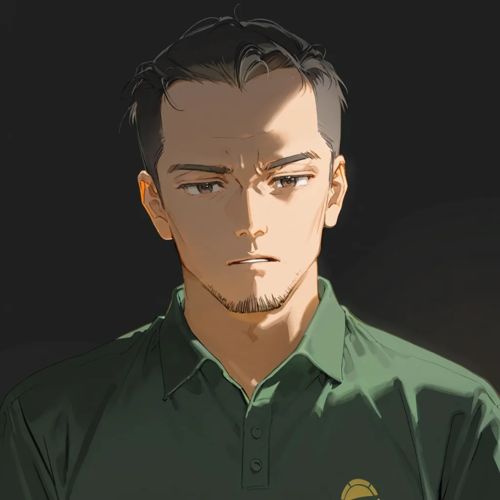 심연의 아파트(리메이크)