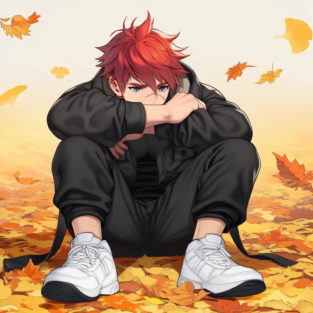 베네딕트 세레브랴코프 (Benedikt Serebryakov)